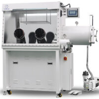 1718862229350962 Glove Box System-Single Station