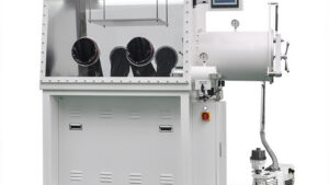 1718862229350962 Glove Box System-Single Station