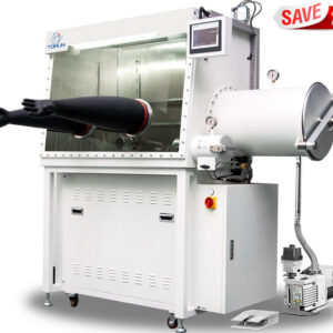 2 hand Glove box
