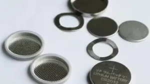 coincellcase CR20xx Coin Cell Case set