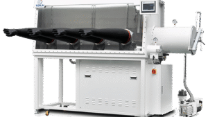 1716263226489743 Glove Box System-4GBS-Four Glove Ports