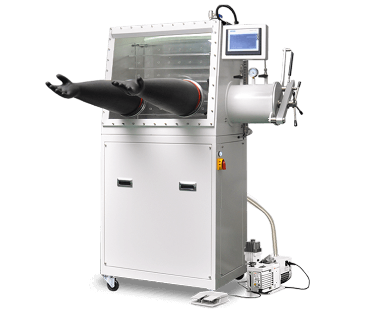 Glove Box System-3S MINI glove box