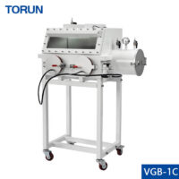 Stainless Steel Vacuum Glove Box