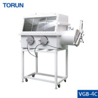 Stainless Steel Vacuum Glove Box