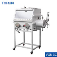 Stainless Steel Vacuum Glove Box