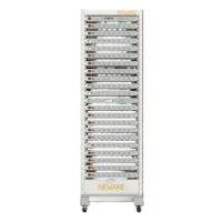 Neware Battery Testing System CT-4008Q 5V100mA 4 Range