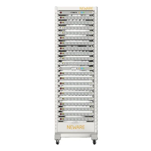 Neware Battery Testing System CT-4008Q 5V100mA 4 Range