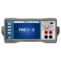 pl203383275-s300_dc_smu_source_measure_unit_300v_1a_for_electrical_characteristic_testing Precise S300 DC SMU Source Measure Unit 300V 1A