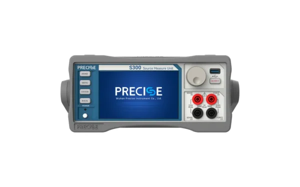 pl203383275-s300_dc_smu_source_measure_unit_300v_1a_for_electrical_characteristic_testing Precise S300 DC SMU Source Measure Unit 300V 1A