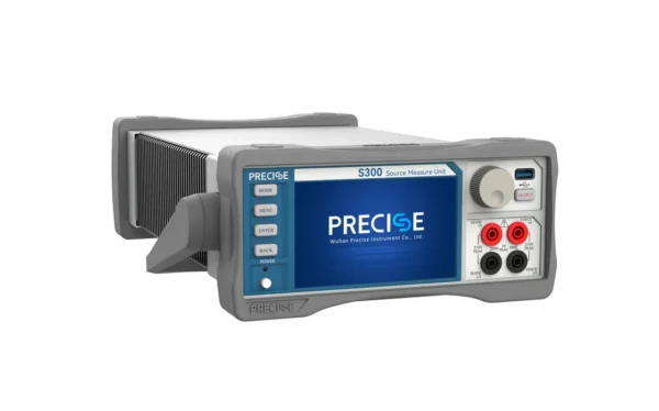 pl203383278-s300_dc_smu_source_measure_unit_300v_1a_for_electrical_characteristic_testing (1) Precise S300 DC SMU Source Measure Unit 300V 1A