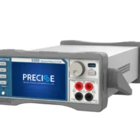 py203383277-s300_dc_smu_source_measure_unit_300v_1a_for_electrical_characteristic_testing Precise S300 DC SMU Source Measure Unit 300V 1A
